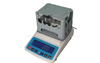 Electronic density meter